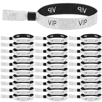 TIFリストバンド　専用 Amazon | WristCo ブラック チェック/チェック 3/4インチ